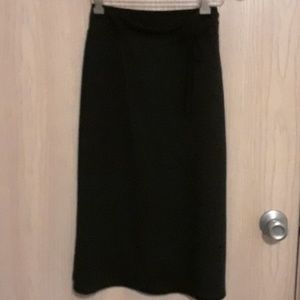 Girl's  skirt